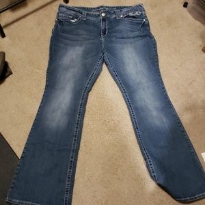 Women's Jeans